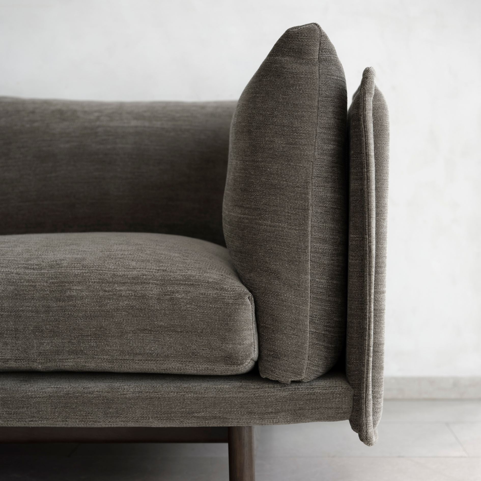 Kite 2.5 Seater Sofa